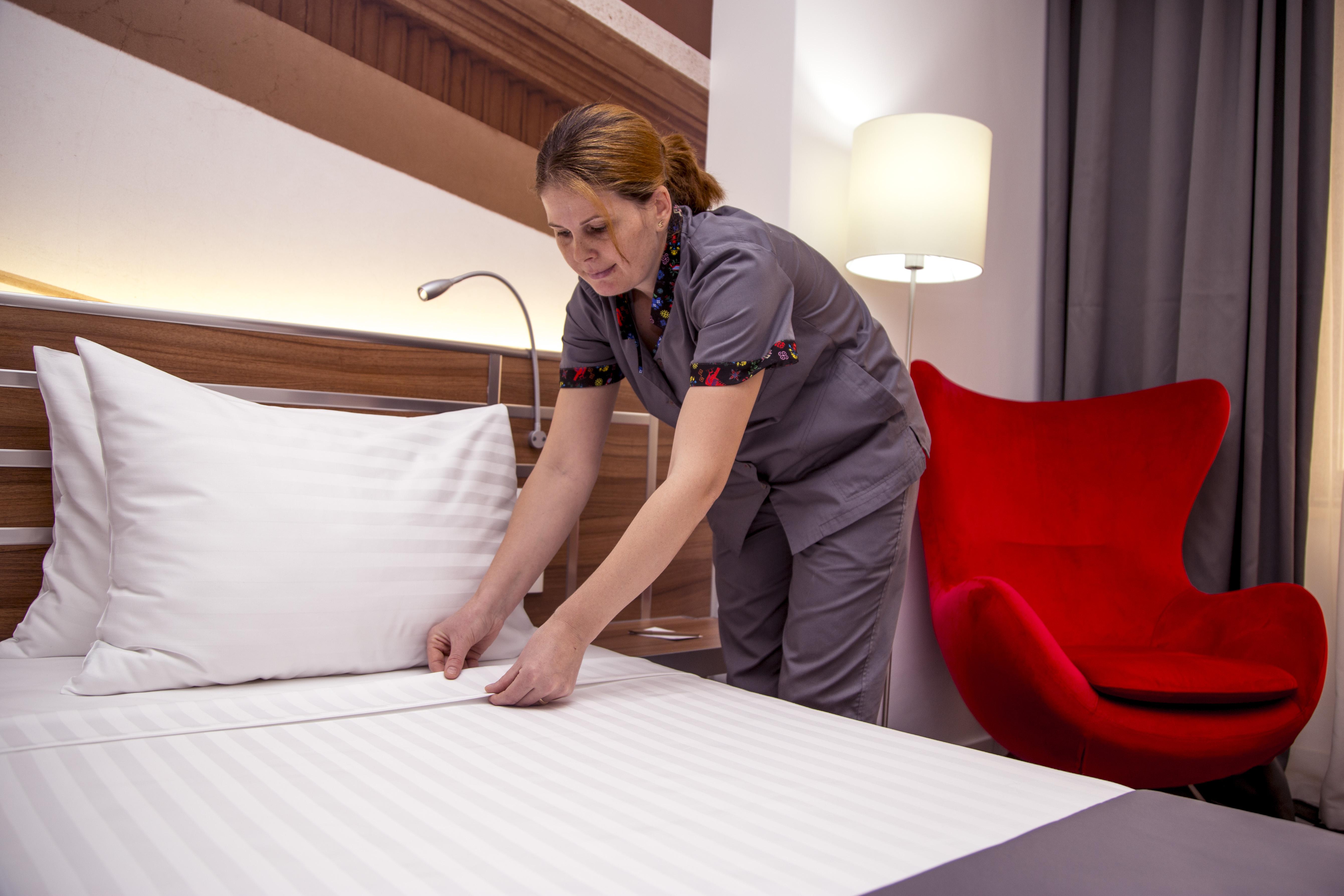 Mercure Bucharest Unirii Eksteriør bilde