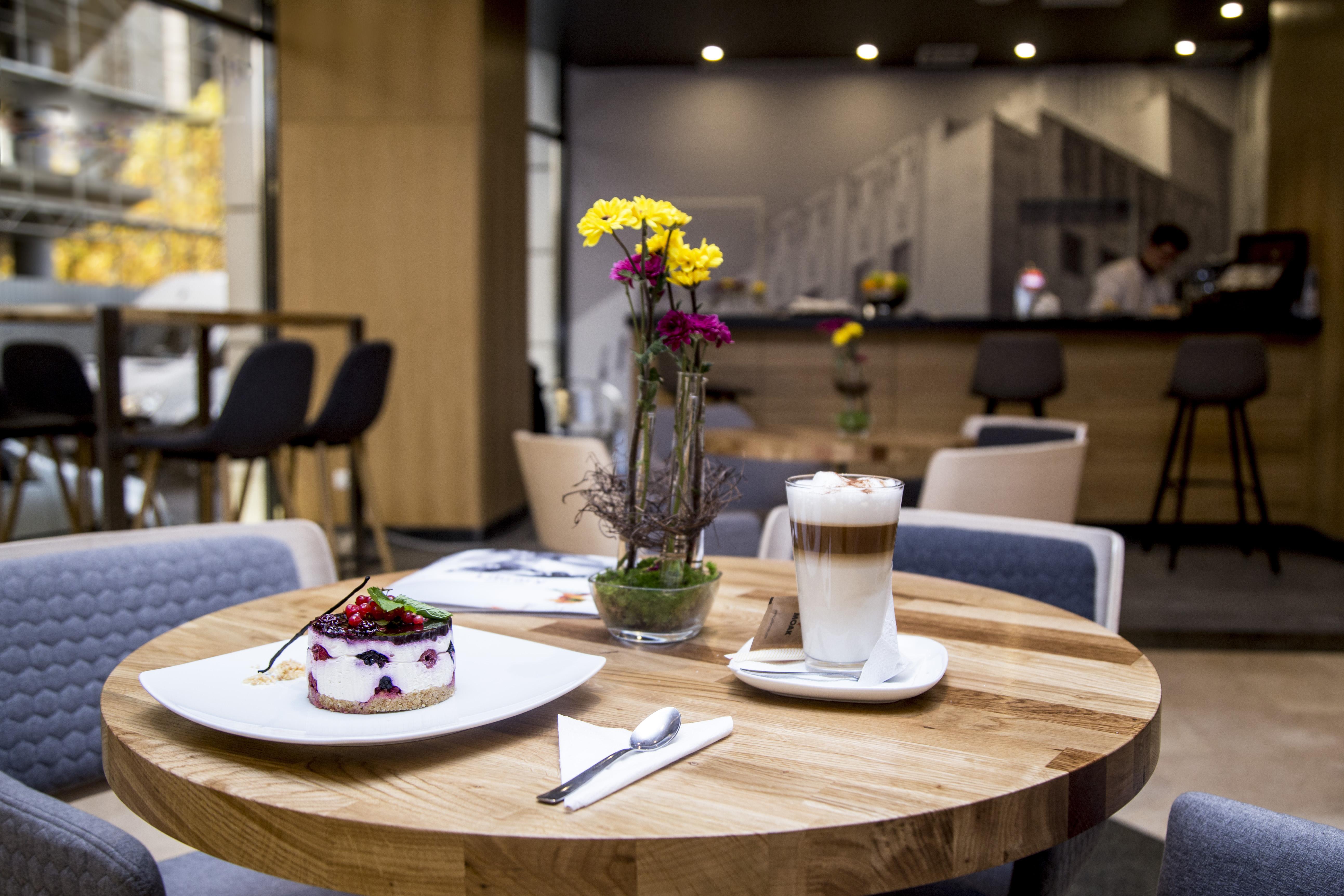 Mercure Bucharest Unirii Eksteriør bilde