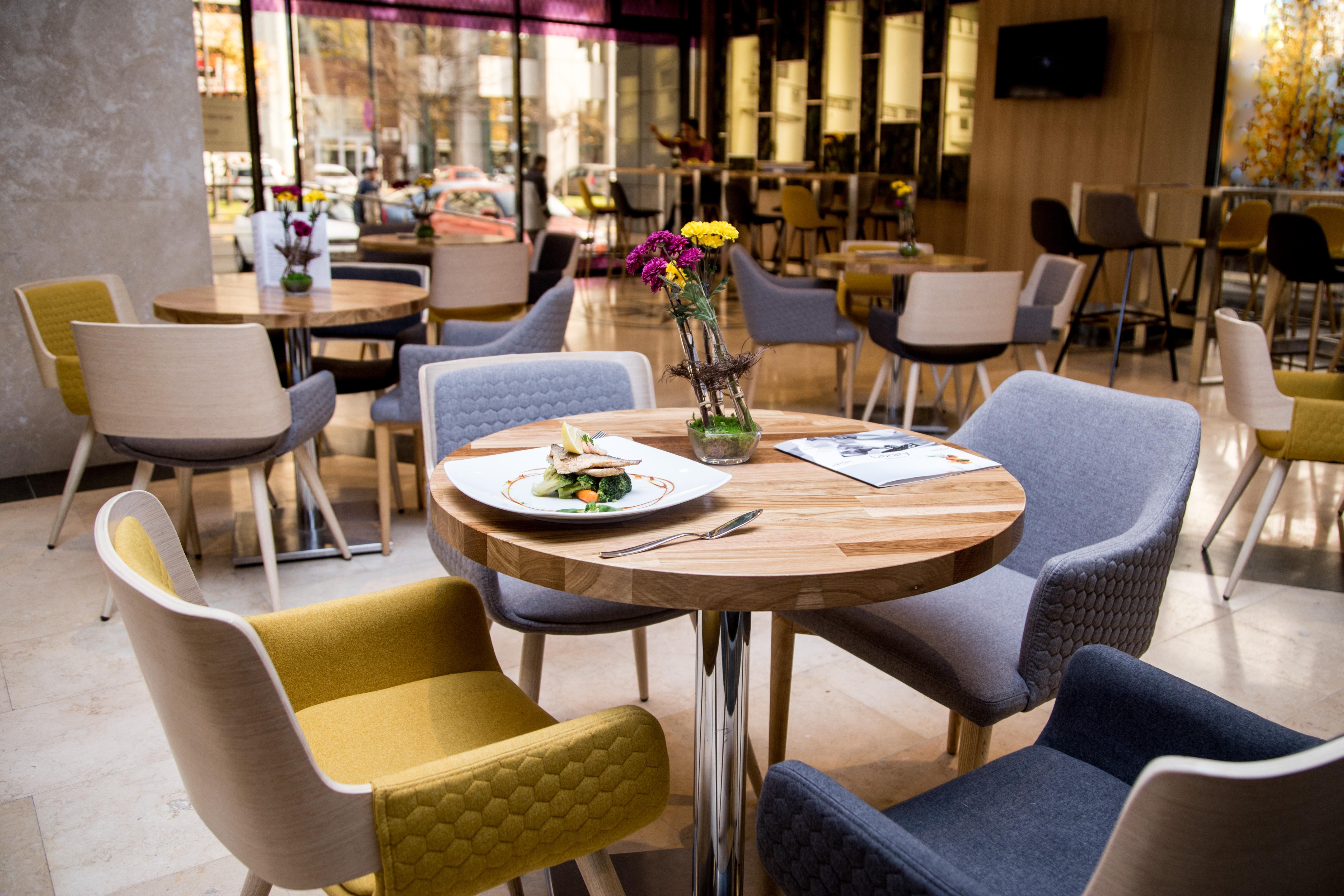 Mercure Bucharest Unirii Eksteriør bilde