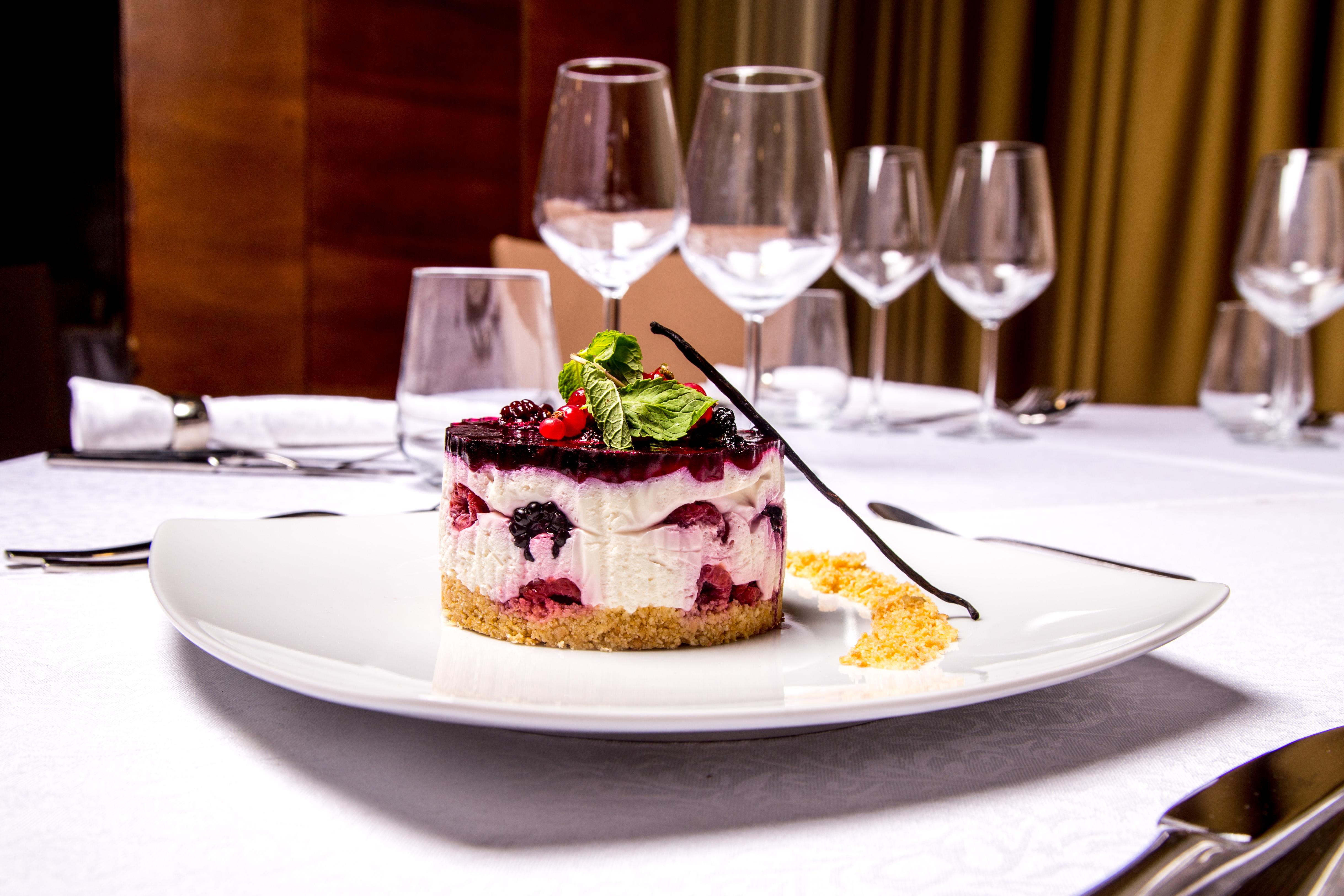 Mercure Bucharest Unirii Eksteriør bilde