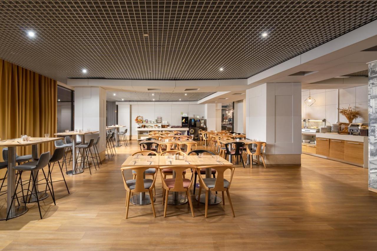 Mercure Bucharest Unirii Eksteriør bilde