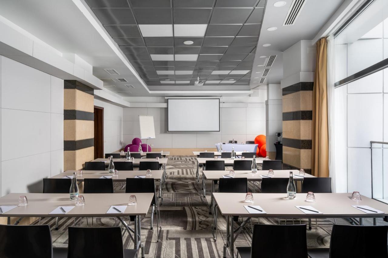 Mercure Bucharest Unirii Eksteriør bilde