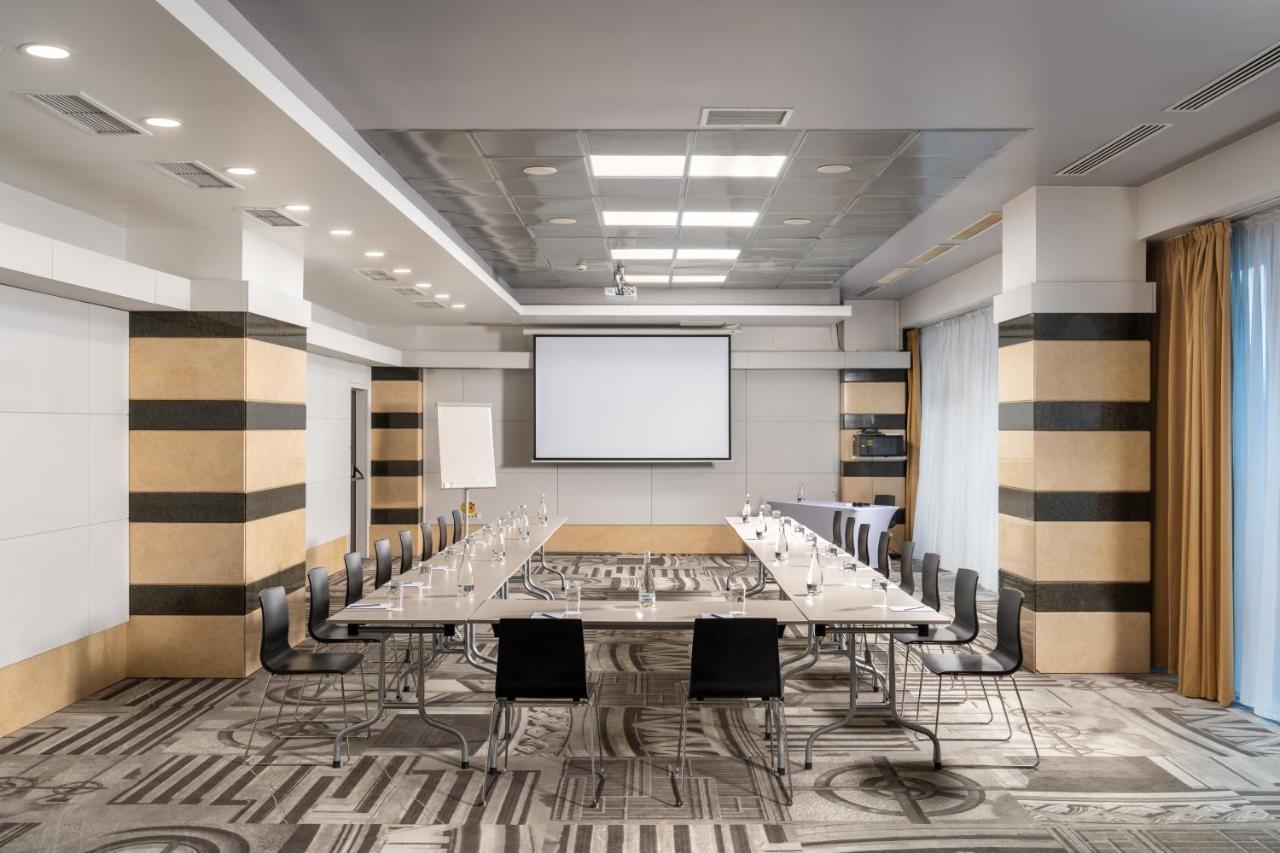 Mercure Bucharest Unirii Eksteriør bilde
