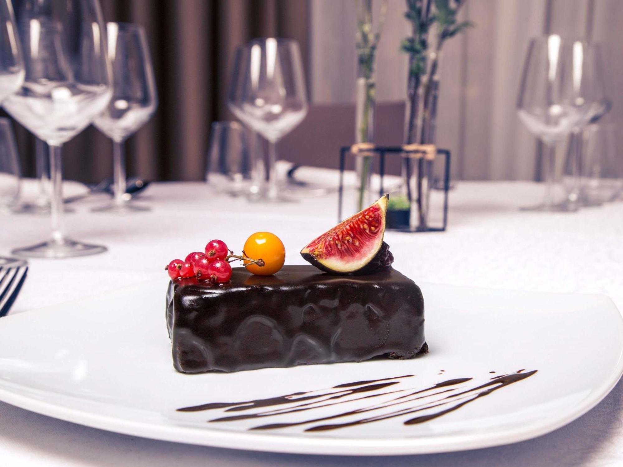 Mercure Bucharest Unirii Eksteriør bilde