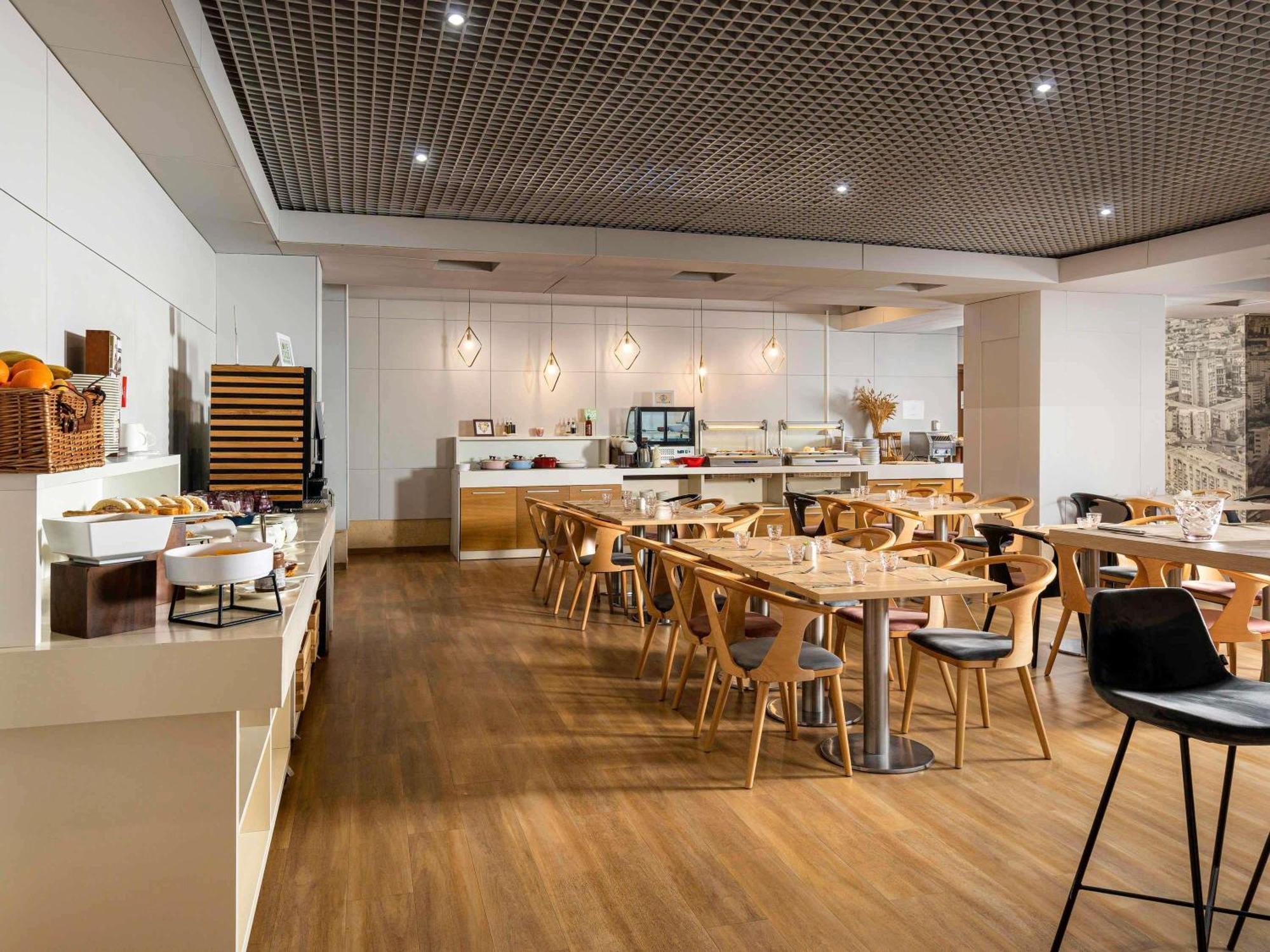 Mercure Bucharest Unirii Eksteriør bilde